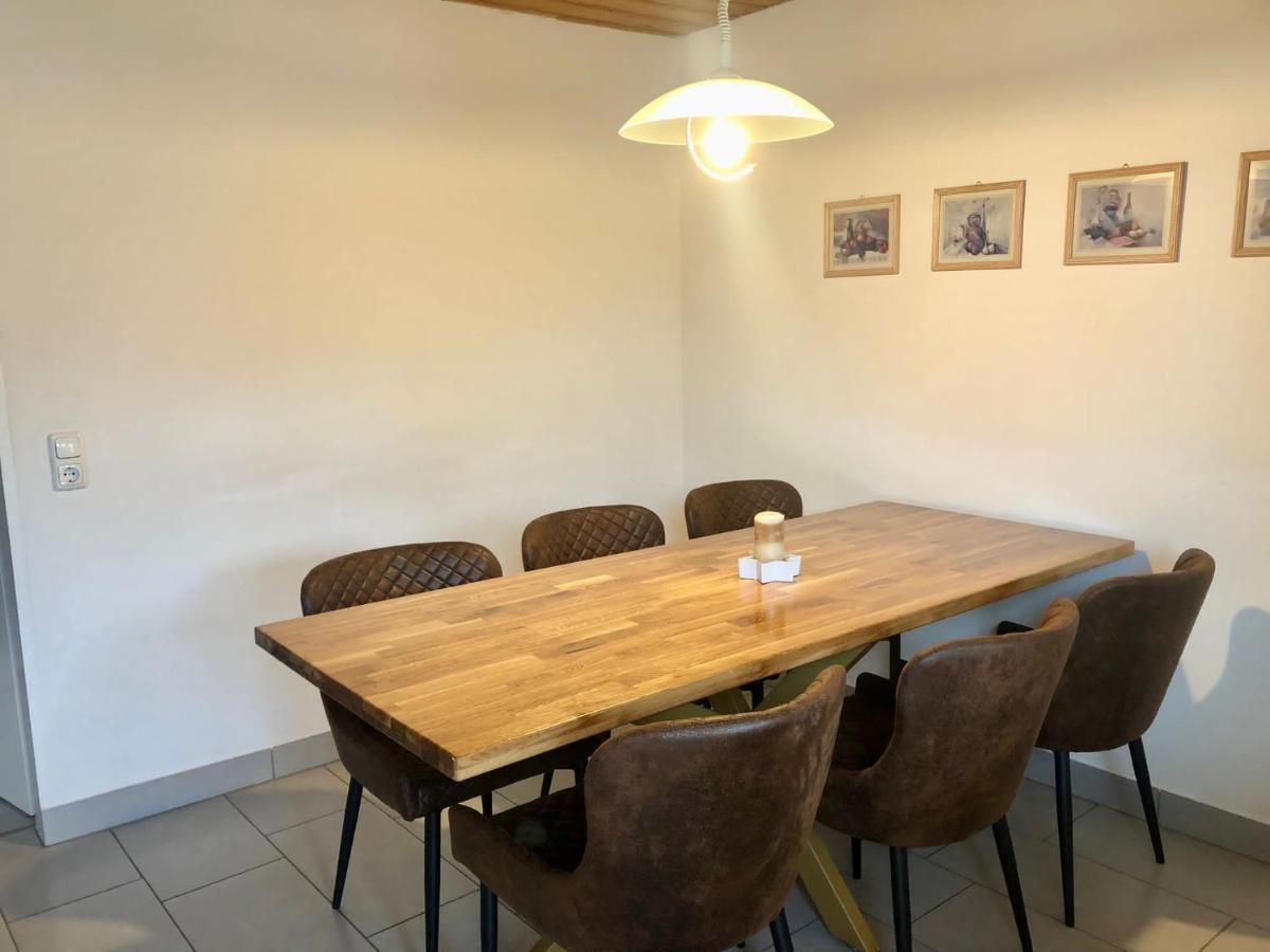 Ferienwohnung Im Zentrum Bad Schwartau Εξωτερικό φωτογραφία