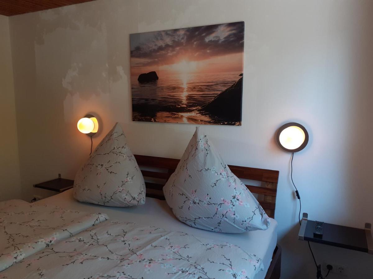 Ferienwohnung Im Zentrum Bad Schwartau Εξωτερικό φωτογραφία