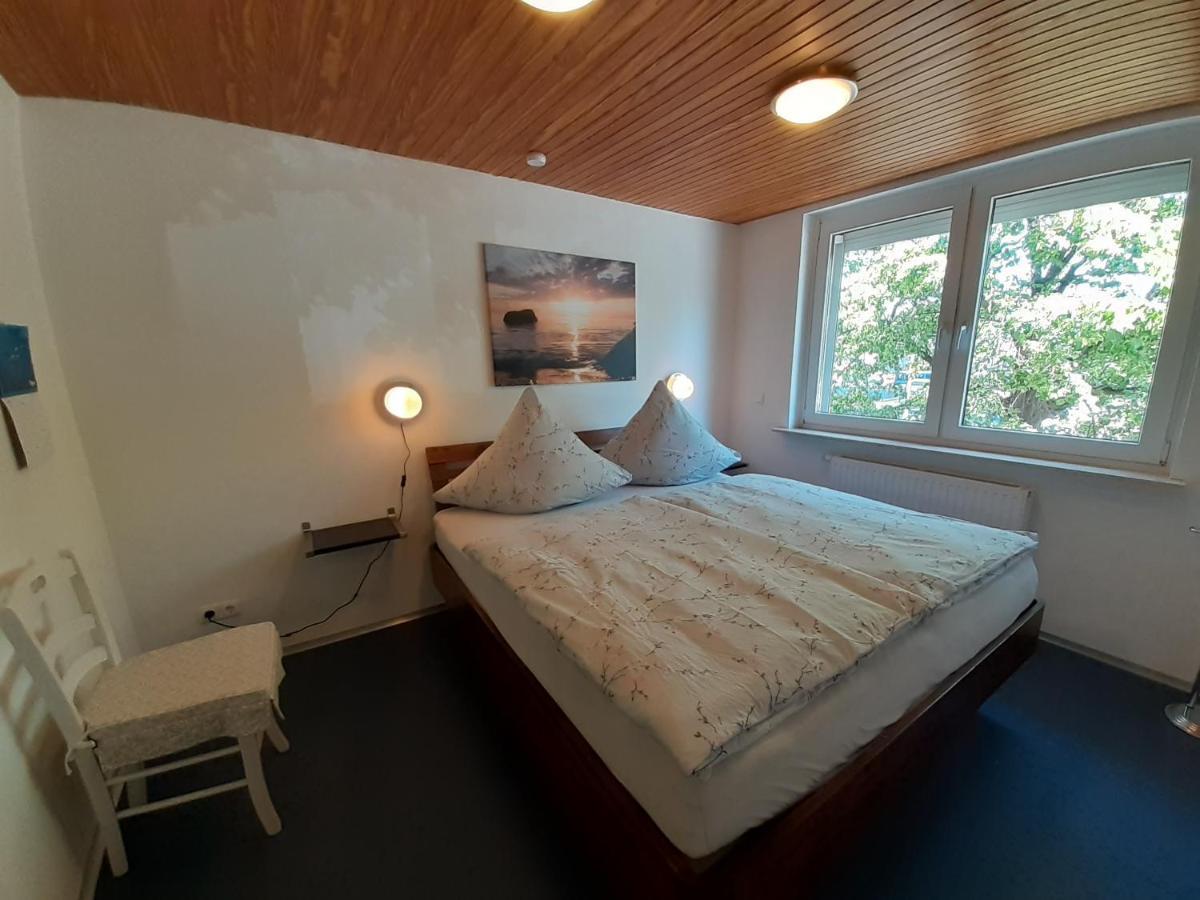 Ferienwohnung Im Zentrum Bad Schwartau Εξωτερικό φωτογραφία
