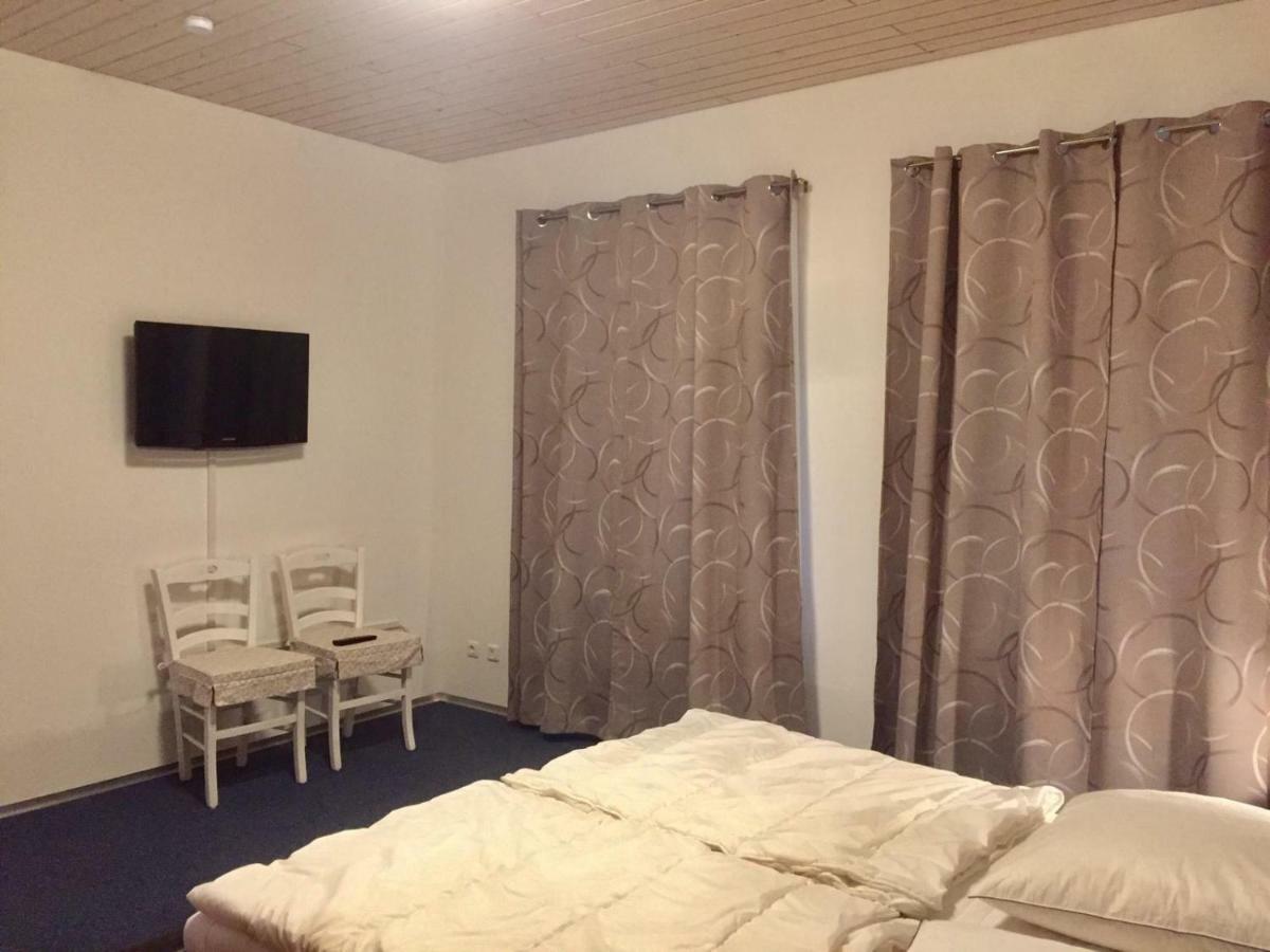 Ferienwohnung Im Zentrum Bad Schwartau Εξωτερικό φωτογραφία
