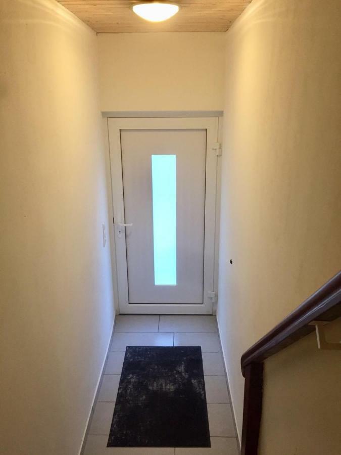 Ferienwohnung Im Zentrum Bad Schwartau Εξωτερικό φωτογραφία