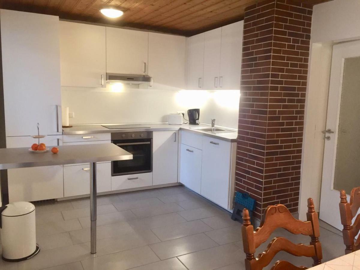 Ferienwohnung Im Zentrum Bad Schwartau Εξωτερικό φωτογραφία