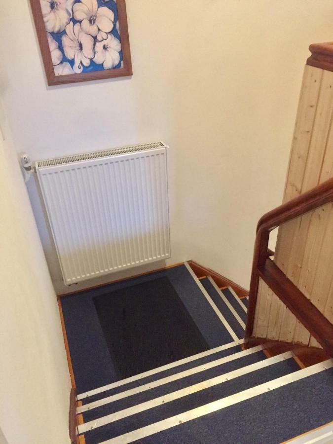 Ferienwohnung Im Zentrum Bad Schwartau Εξωτερικό φωτογραφία