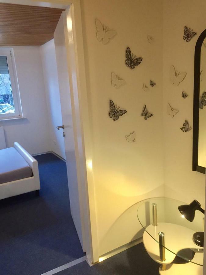 Ferienwohnung Im Zentrum Bad Schwartau Εξωτερικό φωτογραφία